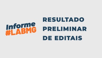 Divulgado o resultado preliminar dos editais de propostas para Mostras e Festivais e Música