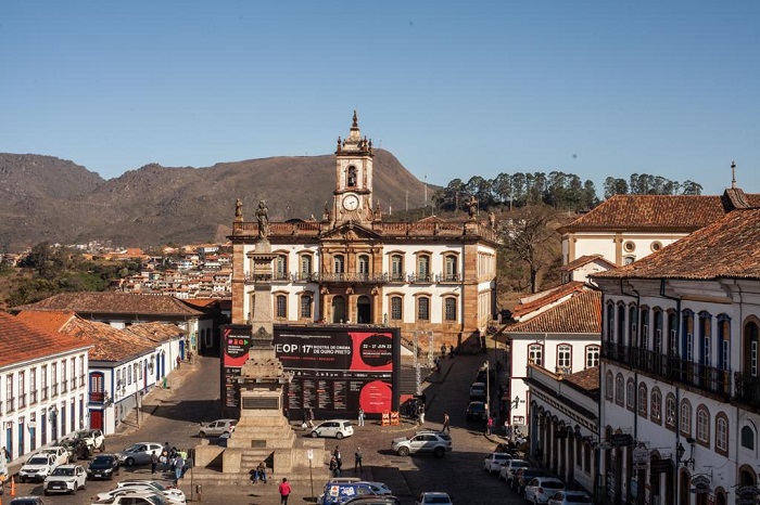 Ouro Preto Foto Leo Bicalho