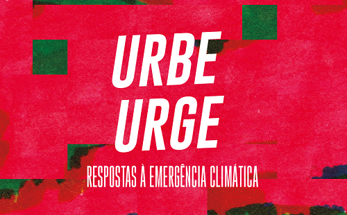 BDMG Cultural lança o programa Urbe Urge