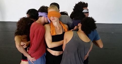Cia. de Dança Palácio das Artes lança dois documentários sobre o espetáculo e a trilogia virtual do “PRIMEIRAPESSOADOPLURAL”
