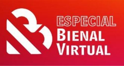 Especial Bienal Virtual reúne 22 encontros selecionados da 1ª edição virtual da Bienal Mineira do Livro