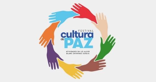 Inscrições para o Festival Cultura da Paz são prorrogadas até 30 de agosto