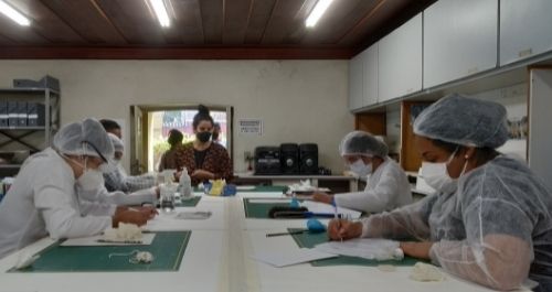APM oferece curso de conservação de documentos para os municípios de Minas Gerais