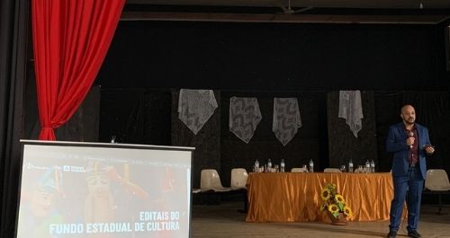 Em visita ao Vale do Jequitinhonha, Secult e Iepha-MG mobilizam municípios a aderirem a editais do Fundo Estadual de Cultura