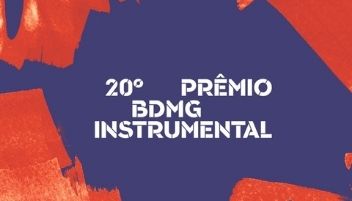 BDMG Instrumental - 20 anos de uma história musical