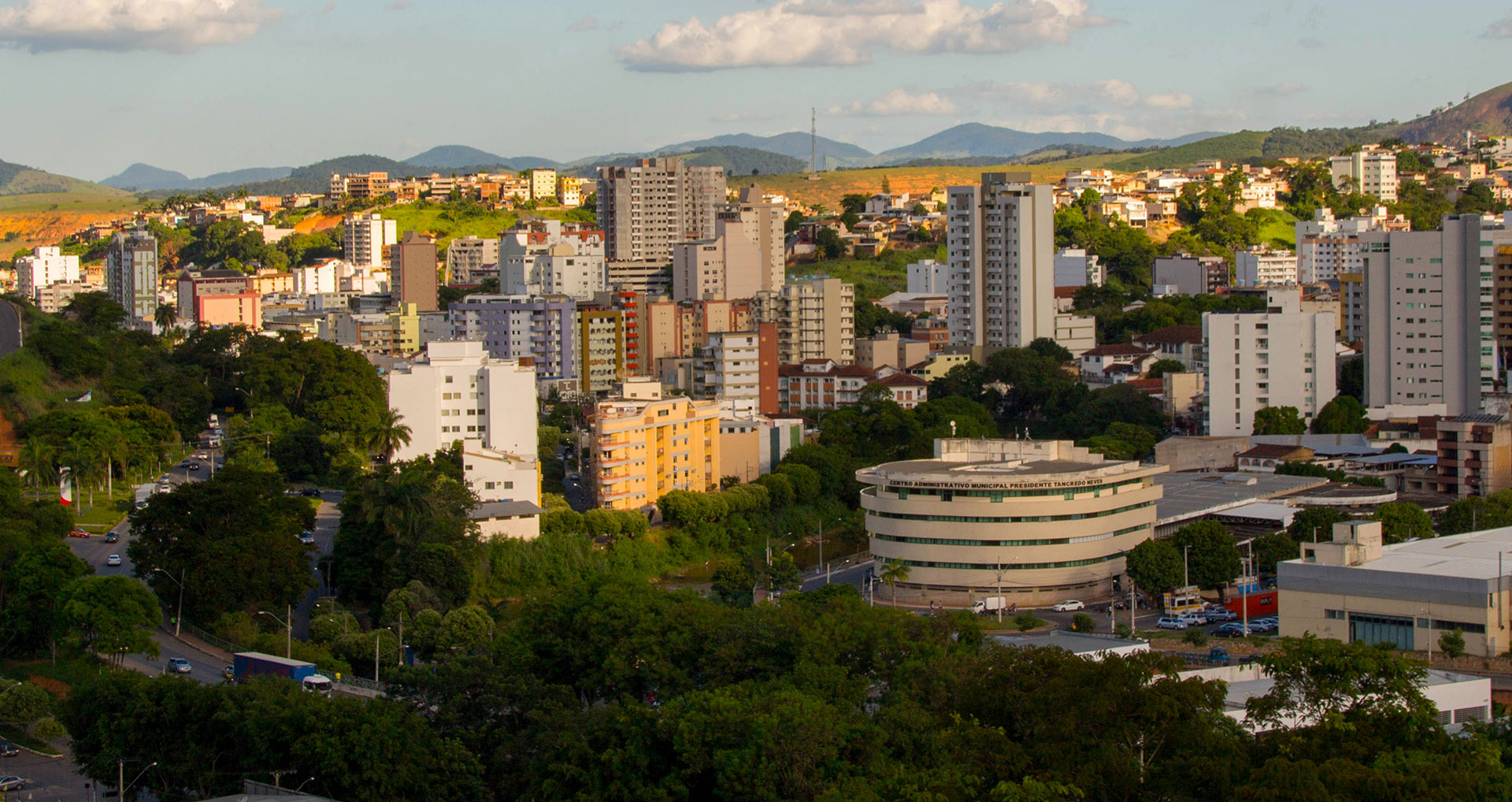 Cultura e o entretenimento eclético movimentam Santa Catarina