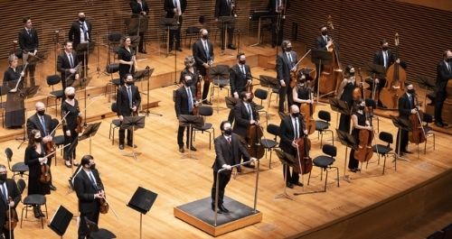 Filarmônica de Minas Gerais aborda a música de concerto de A a Z na abertura da série Fora de Série