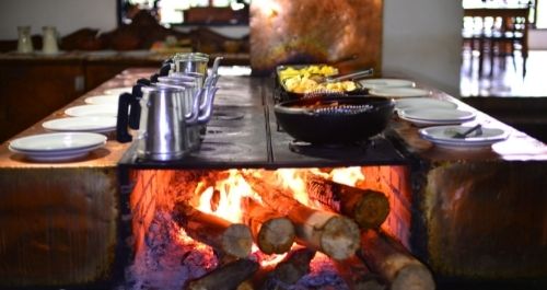 Secretaria de Estado de Cultura e Turismo lança o Selo Cozinha Mineira 