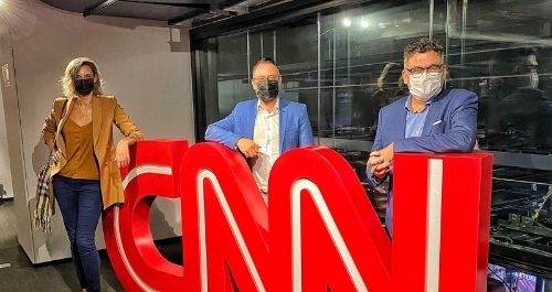 Ações de promoção da mineiridade são apresentadas à CNN Brasil