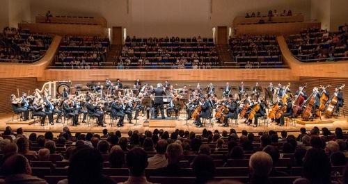 Filarmônica de Minas Gerais executa obras de Haydn e Brahms