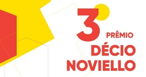 Inscrições abertas para o 3º Prêmio Décio Noviello de Artes Visuais e Fotografias