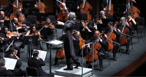 Orquestra Sinfônica de Minas Gerais apresenta 