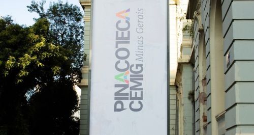 Pinacoteca Cemig Minas Gerais e Centro do Patrimônio Cultural Cemig serão os novos equipamentos do Circuito Liberdade