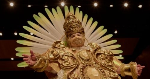 Vídeo inédito da Orquestra Sinfônica e do Coral Lírico de Minas Gerais, com a Escola de Samba Canto da Alvorada, celebra o Carnaval