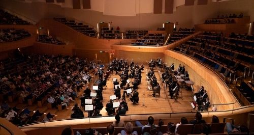 Filarmônica de Minas Gerais abre a Temporada 2022 com homenagem ao centenário da Semana de Arte Moderna