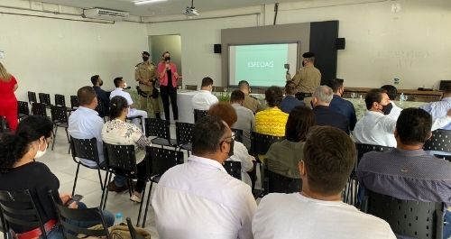 Governo de Minas e parceiros lançam Reviva Capitólio - Viva o Mar de Minas