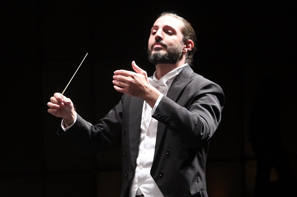 Apresentações inéditas das séries Sinfônica ao Meio-dia e Sinfônica em Concerto integram XXVIII Festival Brasileiro de Trombonistas