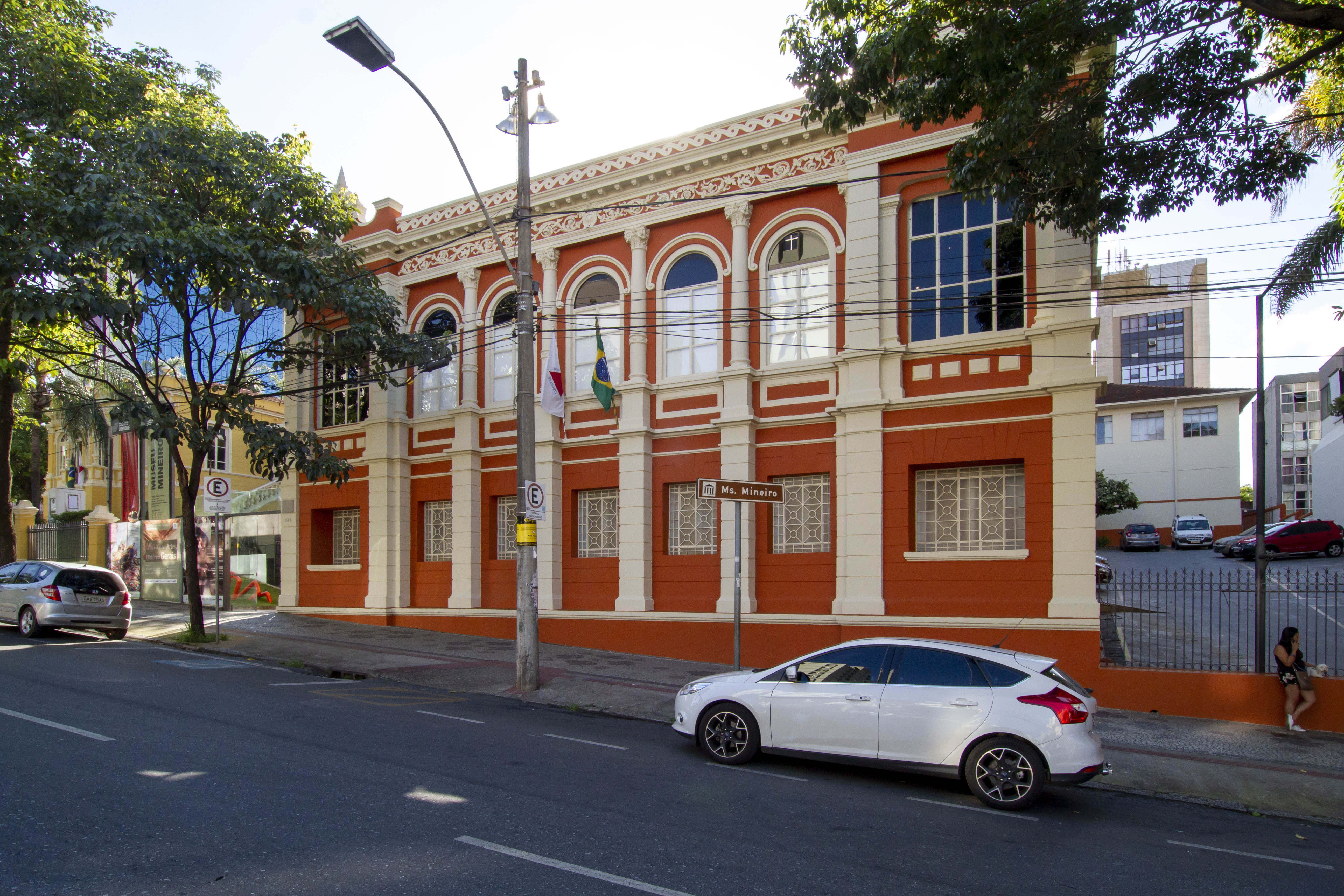 Museus Estaduais e Sistema Estadual de Museus de Minas Gerais realizam programação especial durante a 16ª Edição da Primavera de Museus