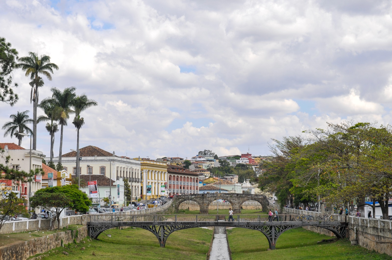 Governo de Minas realiza Seminário de Segurança e Turismo em São João del-Rei