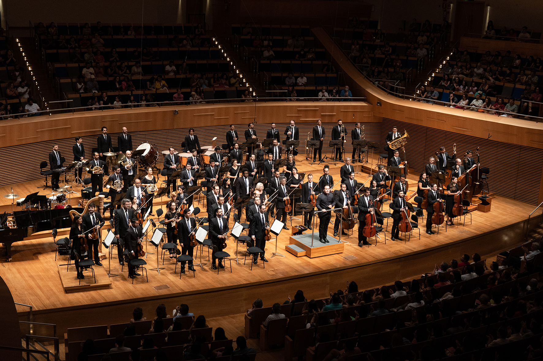 Concertos ao Meio-Dia” tem mais uma apresentação nesta quarta-feira