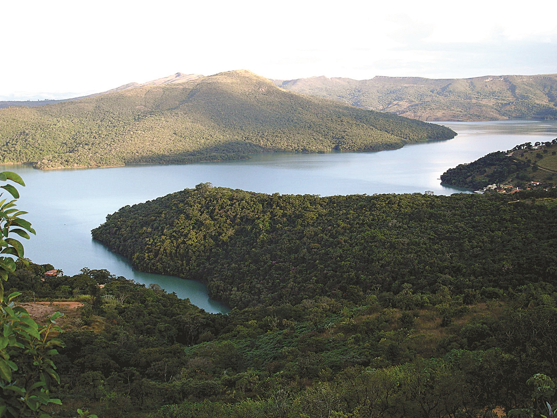 Investimento nas estradas mineiras é estímulo ao turismo na região de Sul de Minas e Furnas 