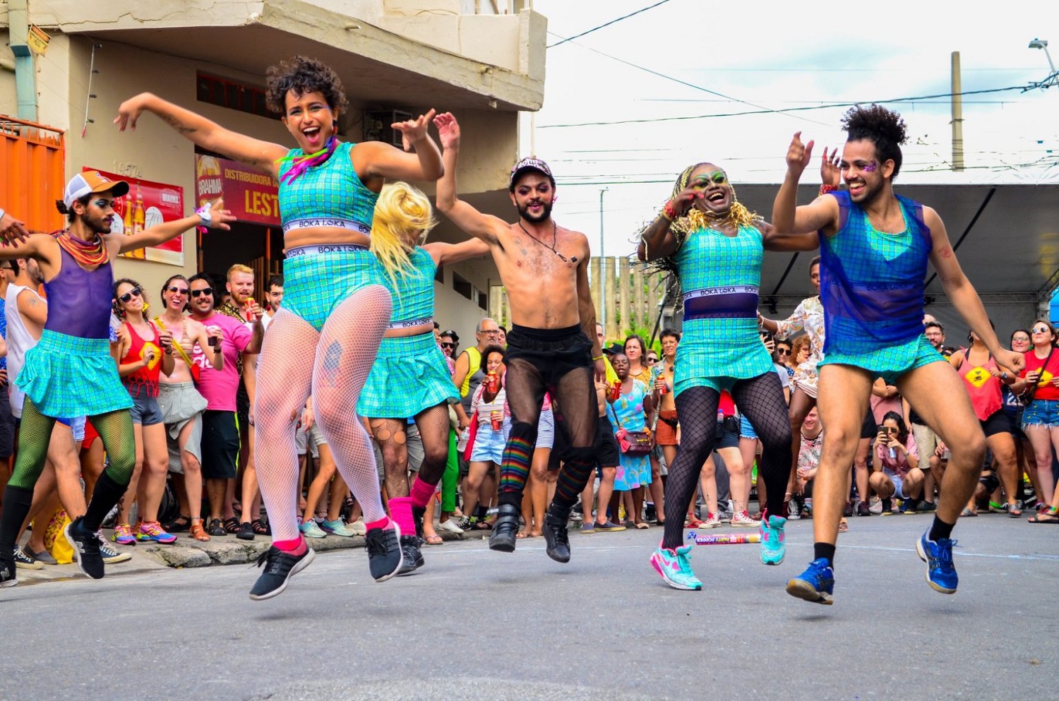 Memorial Minas Gerais Vale tem programação especial em homenagem ao mês do orgulho LGBTQIA+
