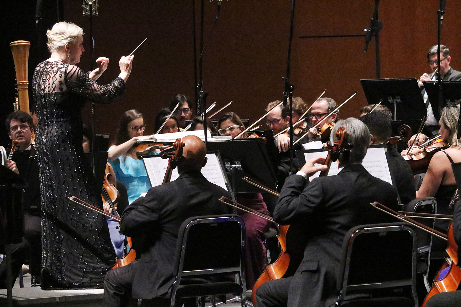 Orquestra Sinfônica de Minas Gerais interpreta a aclamada '5ª Sinfonia' de Beethoven