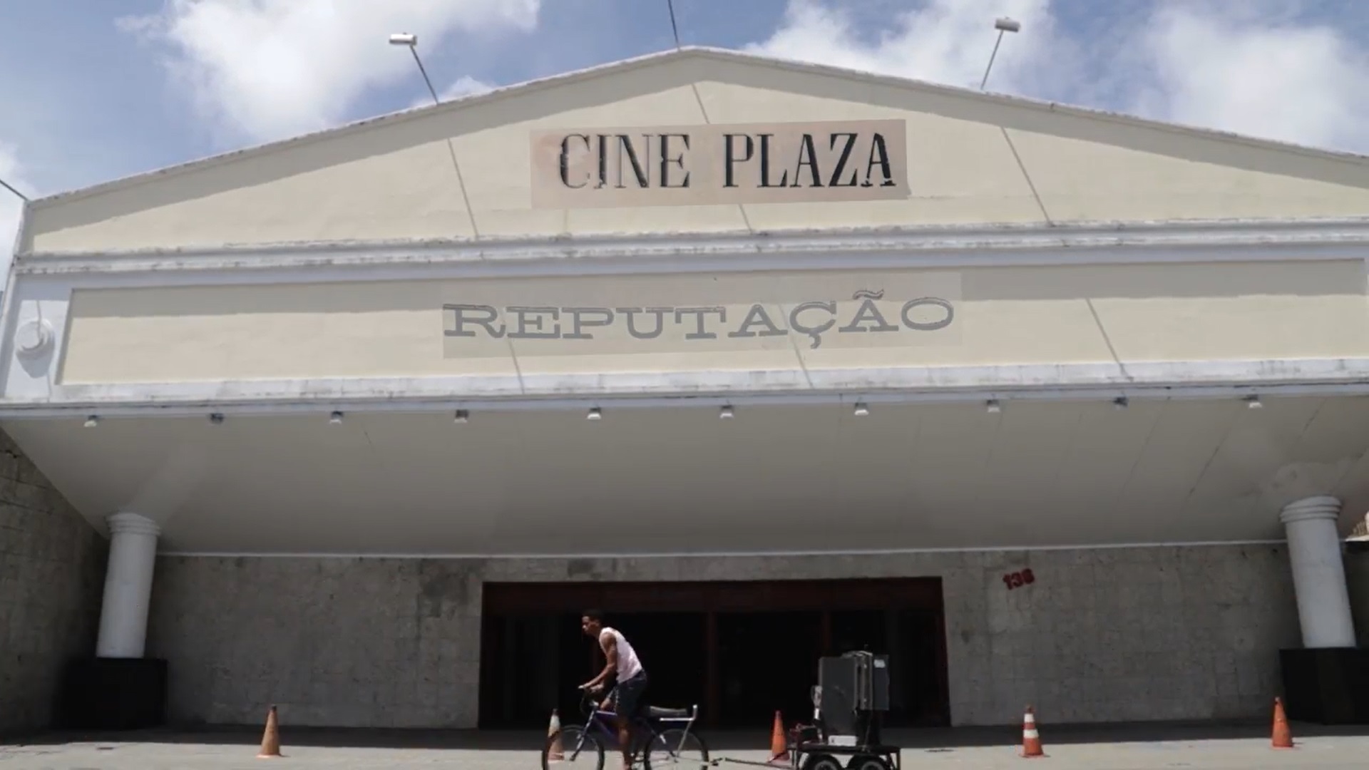 Antigos cinemas de rua são destaque do programa Faixa de Cinema, da Rede Minas, a partir desta sexta (14)