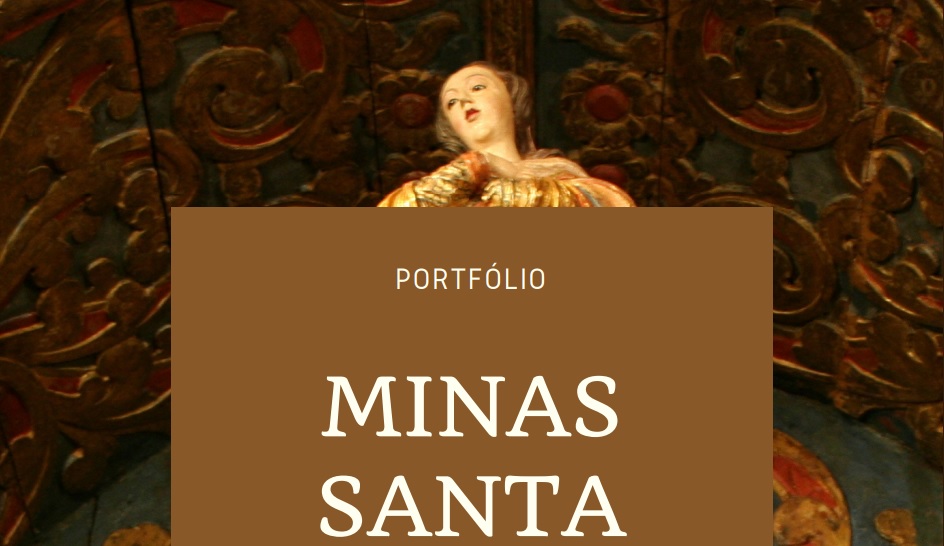 Minas Santa promove programação diversa unindo cultura, tradição e fé  