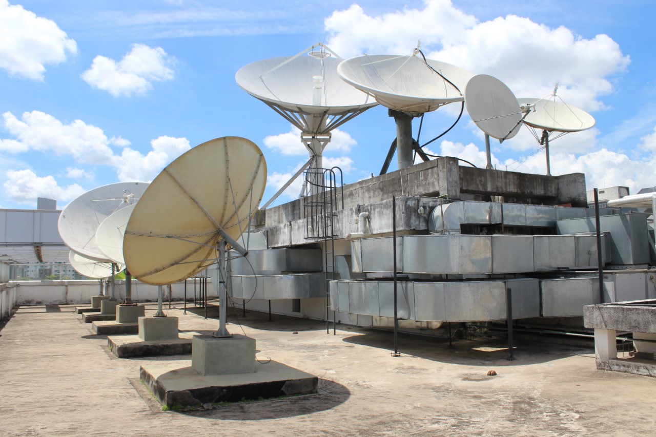 Prazo para atualização do sinal da Rede Minas na antena parabólica termina nesta sexta (21)