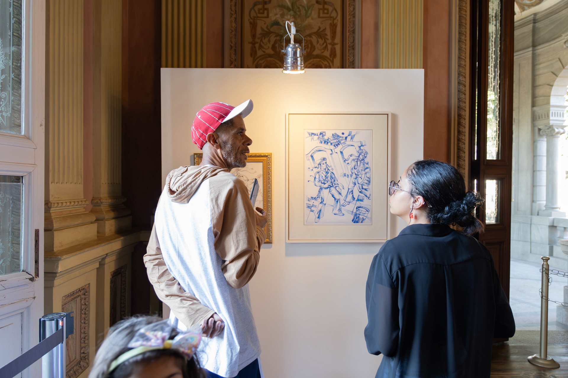 Exposição Yara Tupynambá Créditos Poly Acerbi 2