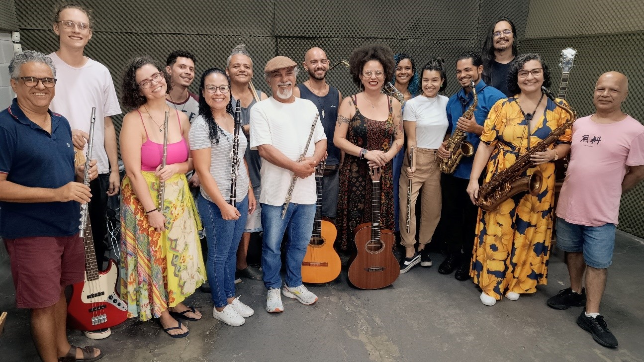 Mês da Música no Museu Mineiro: programação de junho começa nesta quinta (6) e traz concertos e Festival Internacional de Corais