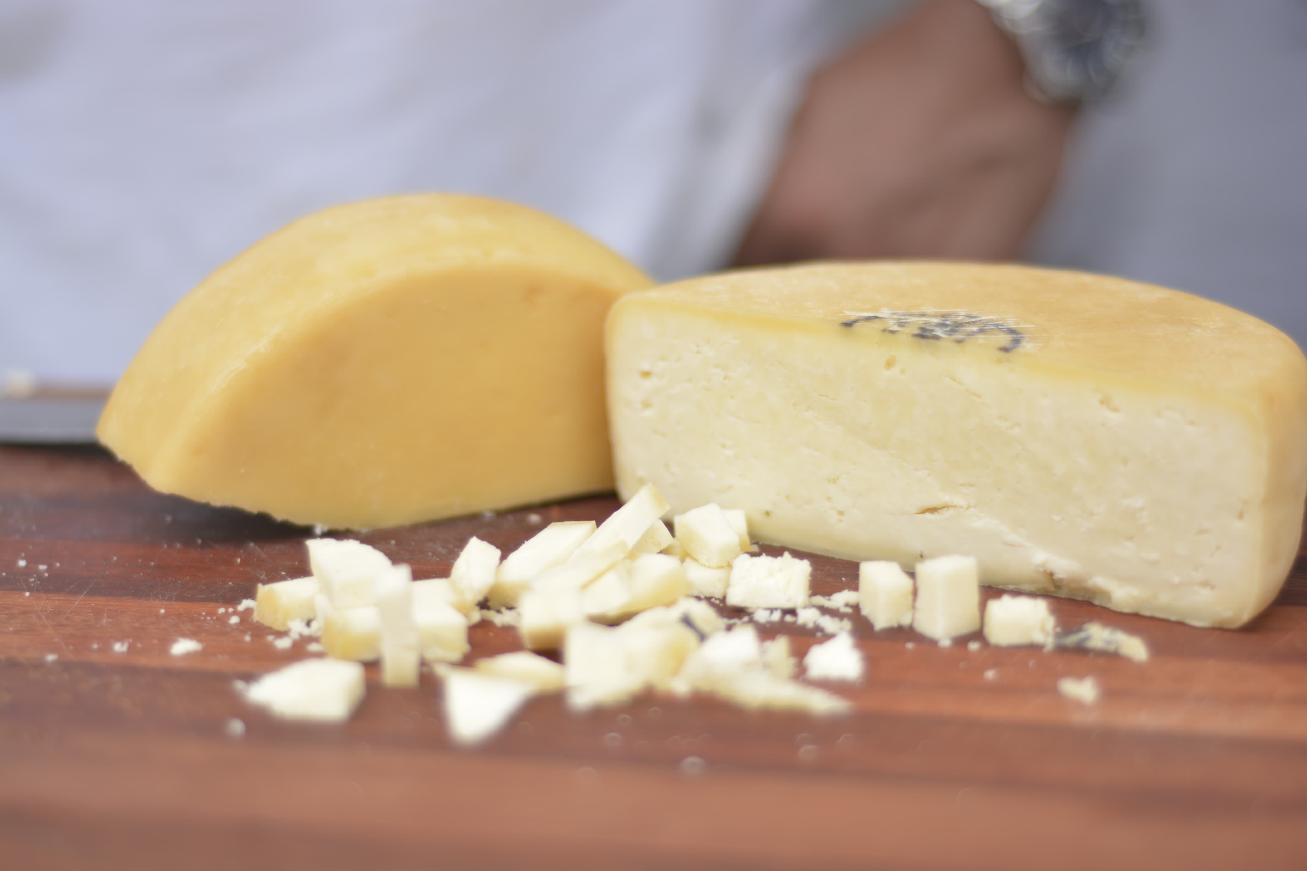 Lançamento Campanha Modos de Fazer o Queijo Minas Artesanal