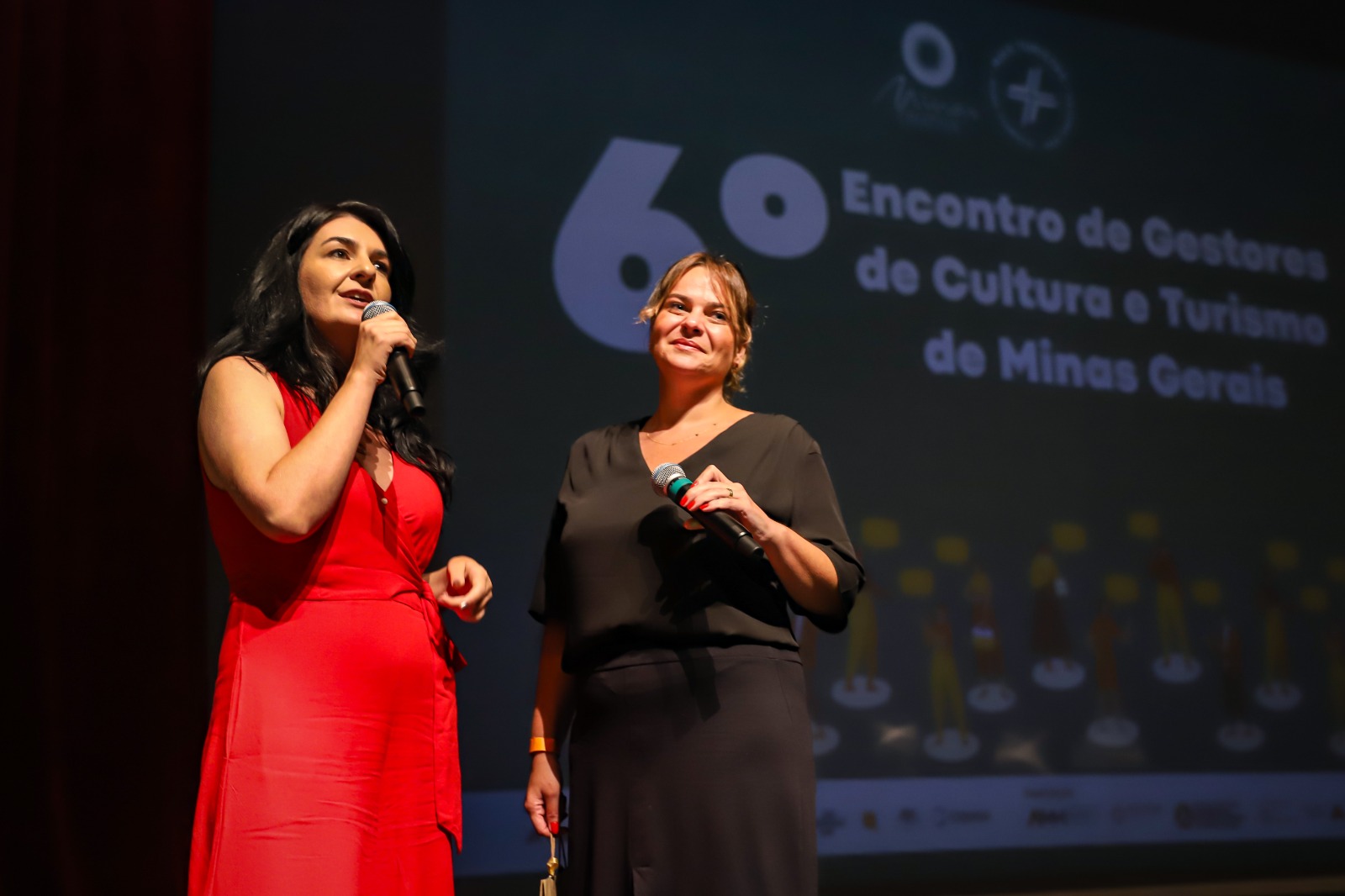 6º Encontro de Gestores de Cultura e Turismo de Minas Gerais registra recorde de inscrições 