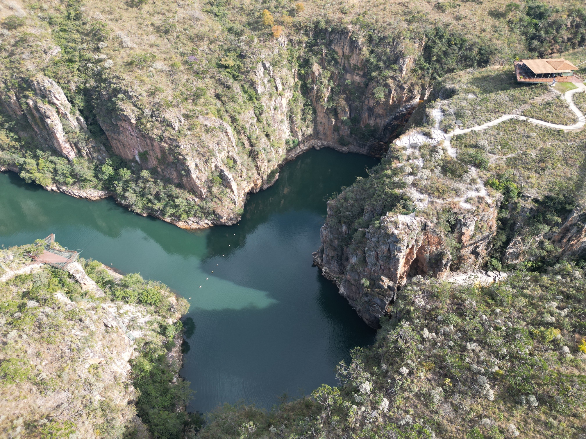 Mirante Capitolio foto Rodrigo Zeferino03