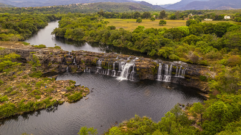 serra do cipo embratur