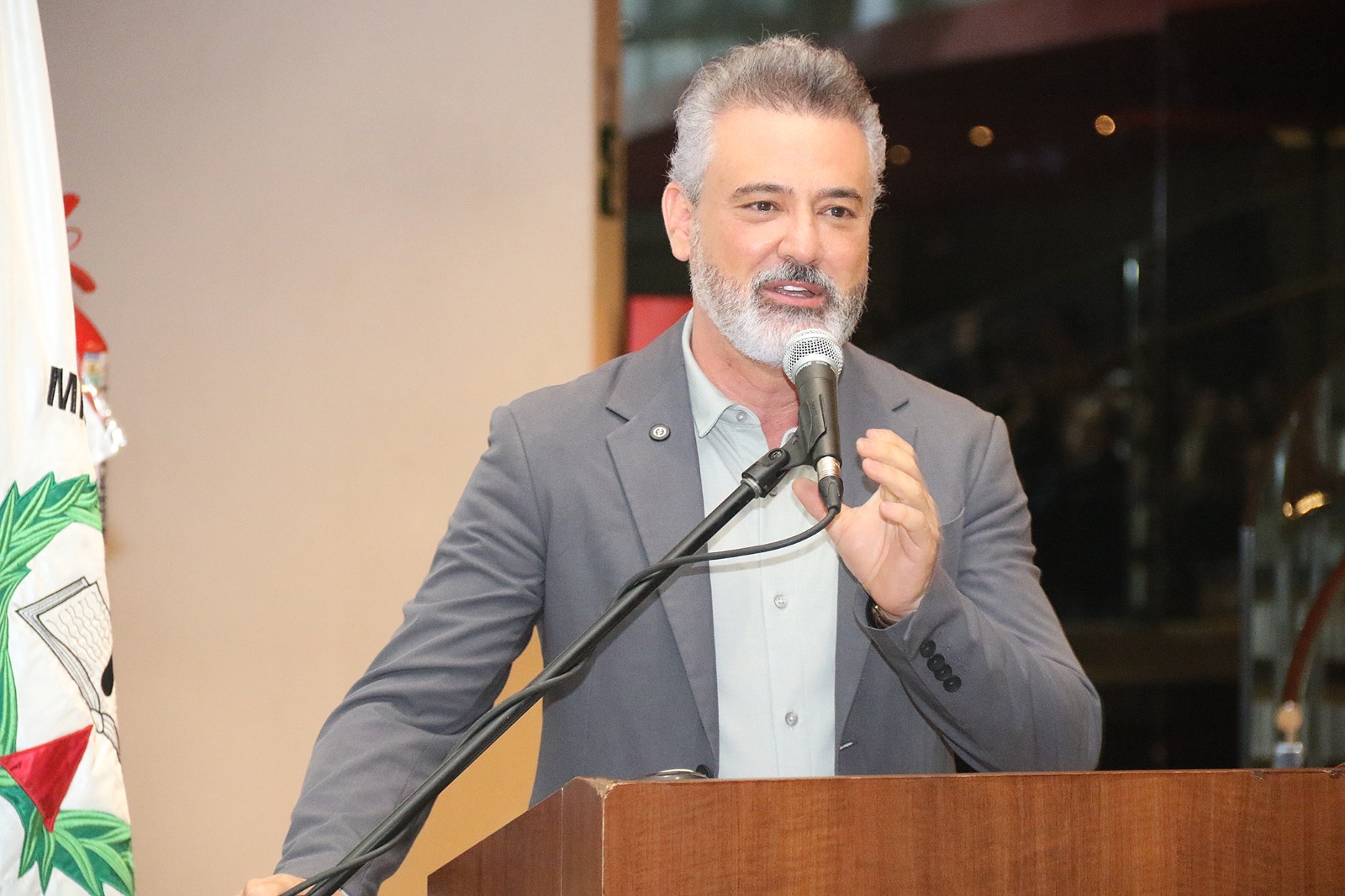 Palácio das Artes inicia maior reforma em cerca de 30 anos