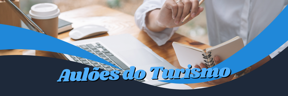 Aulões do Turismo