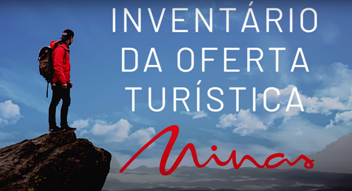 Secult lança série de vídeos para orientar preenchimento do Inventário Turístico