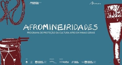 Programa de Proteção da Cultura Afro em Minas Gerais terá terceira rodada em Belo Horizonte