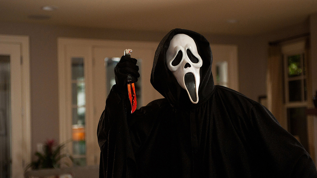 Halloween: 7 casas reais retratadas e usadas em filmes de terror - Casa e  Jardim