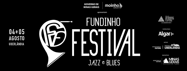 Bairro Fundinho em Uberlândia sedia festival de Jazz e Blues